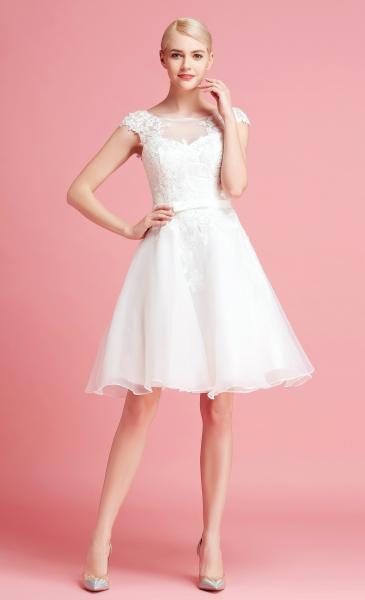 Brautkleid HBH016L207